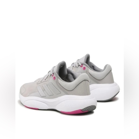 Women’s Adidas Response gray running shoes, HP2959, size 10.5, NWT, no box - Picture 3 of 11